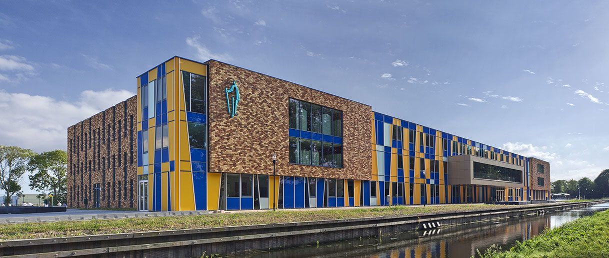 Stanislas College Pijnacker